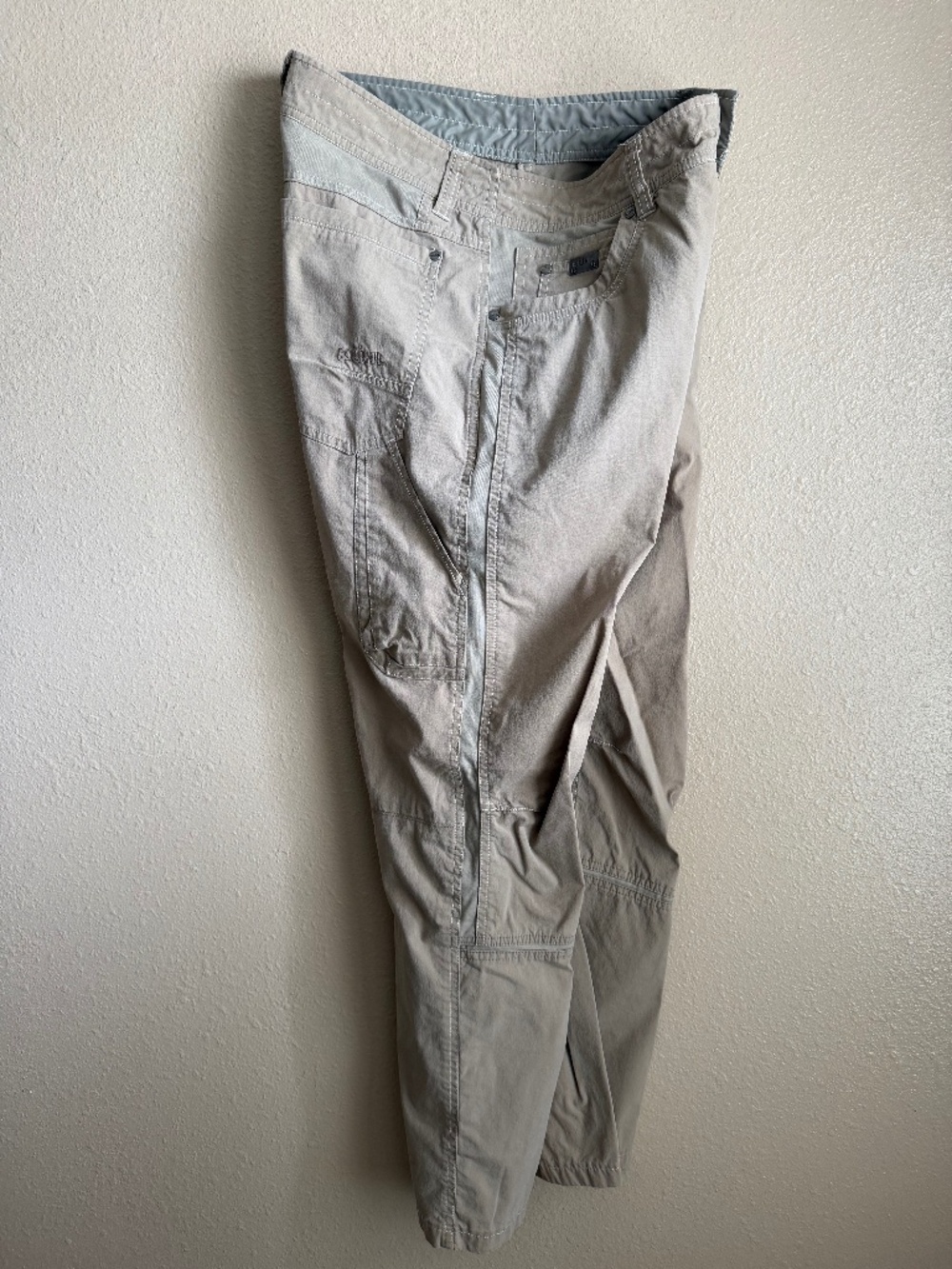 Men’s KUHL hiking Pants